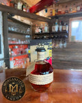 Blanton’s Single Barrel – 93 Proof (46.5% ABV) - Bourbons On Shelves