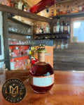 Blanton's Straight from the Barrel (dump date 6/7/23) 131.8 Proof (65.9% ABV) - Bourbons On Shelves