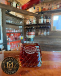 James E. Pepper Barrel Proof – 105.8 Proof (52.9% ABV) - Bourbons On Shelves
