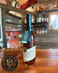 Little Book Chapter 8 "A Path Not Taken" - 118.2 Proof (59.1% ABV) - Bourbons On Shelves