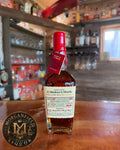 Maker's Mark Wood Finishing Series "The Heart Release - 111.7 Proof (55.85% ABV) - Bourbons On Shelves