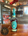 Michter's US*1 Toasted Barrel Finish Rye - 108.4 Proof (54.2% ABV) - Bourbons On Shelves