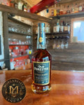 Old Forester Single Barrel - 100 Proof (50% ABV) - Bourbons On Shelves