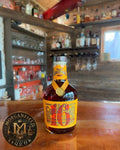 Old Grand - Dad 16 Year Old Kentucky Straight Bourbon Whiskey - 100 Proof (50% ABV) - Bourbons On Shelves