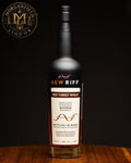 New Riff Red Turkey Wheat Bottled in Bond – 50% ABV (100 Proof)