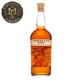 Traveller Whiskey Blend No. 40 – 45% ABV (90 Proof)