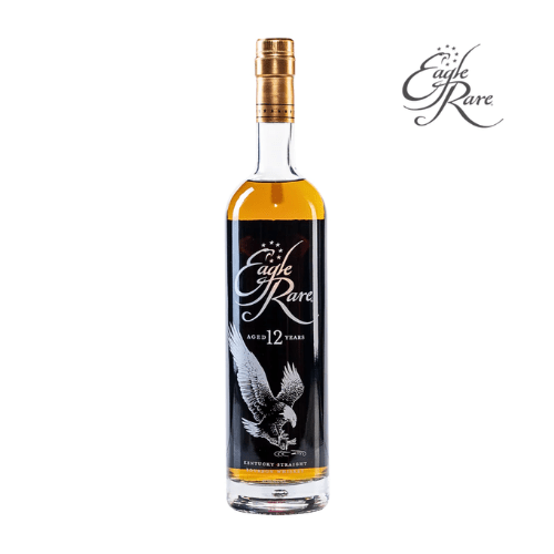 Eagle Rare 12 Year Old Bourbon - Bourbons On Shelves