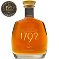 1792 Bourbon – Aged 12 Years – 48.3% ABV (96.6 Proof)