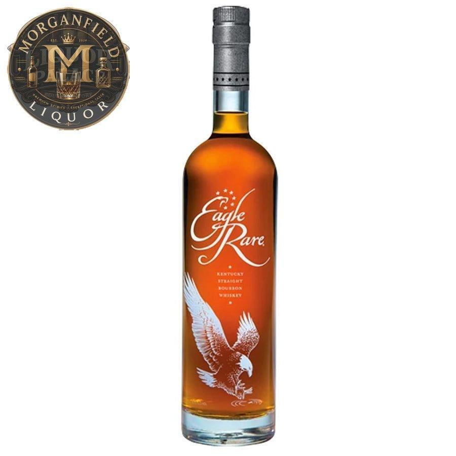 Eagle Rare 10 Year Kentucky Straight Bourbon Whiskey – 45% ABV (90 Proof)