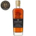Bardstown Bourbon Silver Oak Finish – 54% ABV (108 Proof)