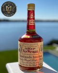 Old Rip Van Winkle 10-Year-Old Handmade Bourbon – 45% ABV (90 Proof)