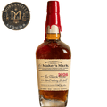 Maker’s Mark The Stewards Release – Wood Finishing Series 2026 – 54.9% ABV (109.8 Proof)