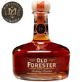 Old Forester Birthday Bourbon 2024 Release (Aged 12 Years) – 48% ABV (96 Proof)