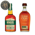 Henry Mckenna 10 Yr & Elijah Craig Rye Bundle - Bourbons On Shelves