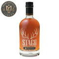 Stagg Jr Limited Edition Barrel Proof Batch 1 Proof: 134.4 (67.2% ABV) - Bourbons On Shelves