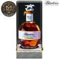 Blanton’s Bourbon Special Edition – 40th Anniversary – 51% ABV (102 Proof)
