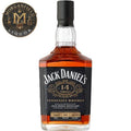 Jack Daniel’s 14 Year Tennessee Whiskey – 63.15% ABV (126.3 Proof)