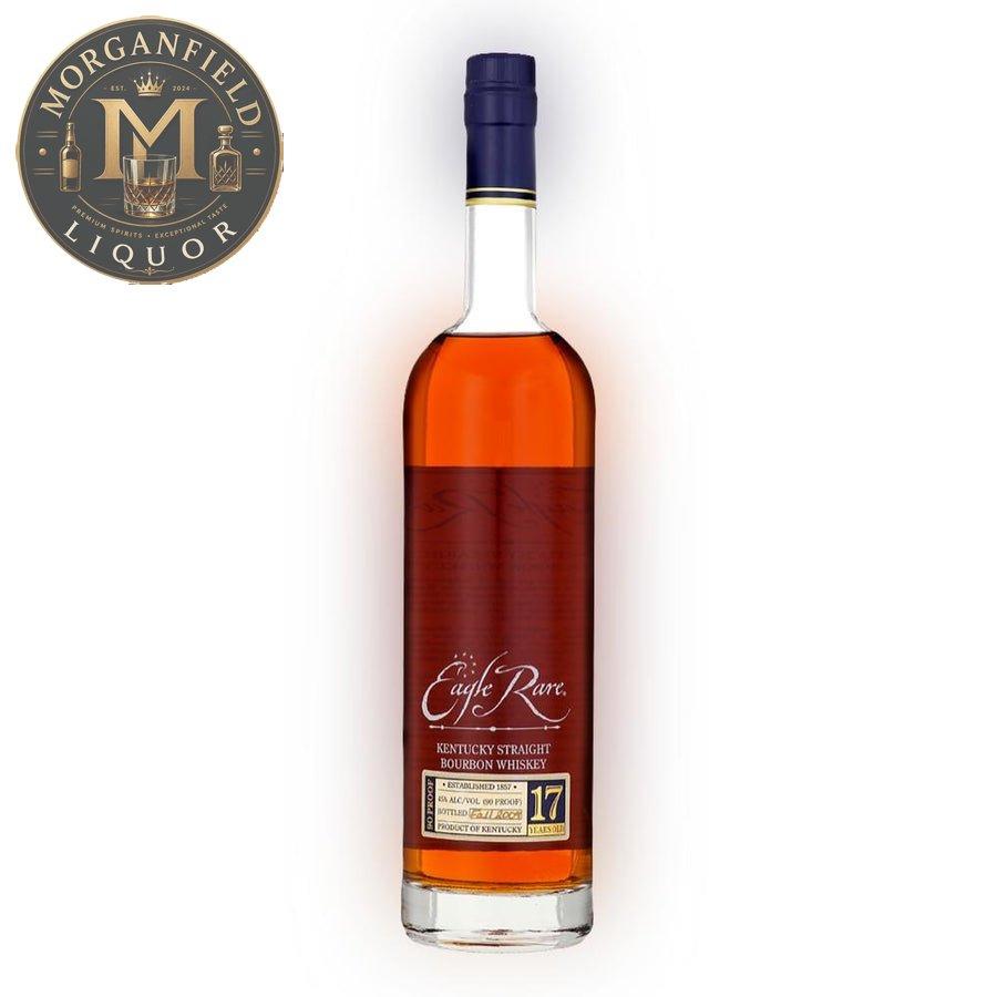 Eagle Rare 17 Year Old, 2020 Release - Bourbons On Shelves