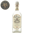 Tequila Fortaleza Blanco Still Strength - 92 Proof (42% ABV) - Bourbons On Shelves