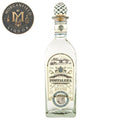 Tequila Fortaleza Blanco - 80 Proof (40% ABV) - Bourbons On Shelves