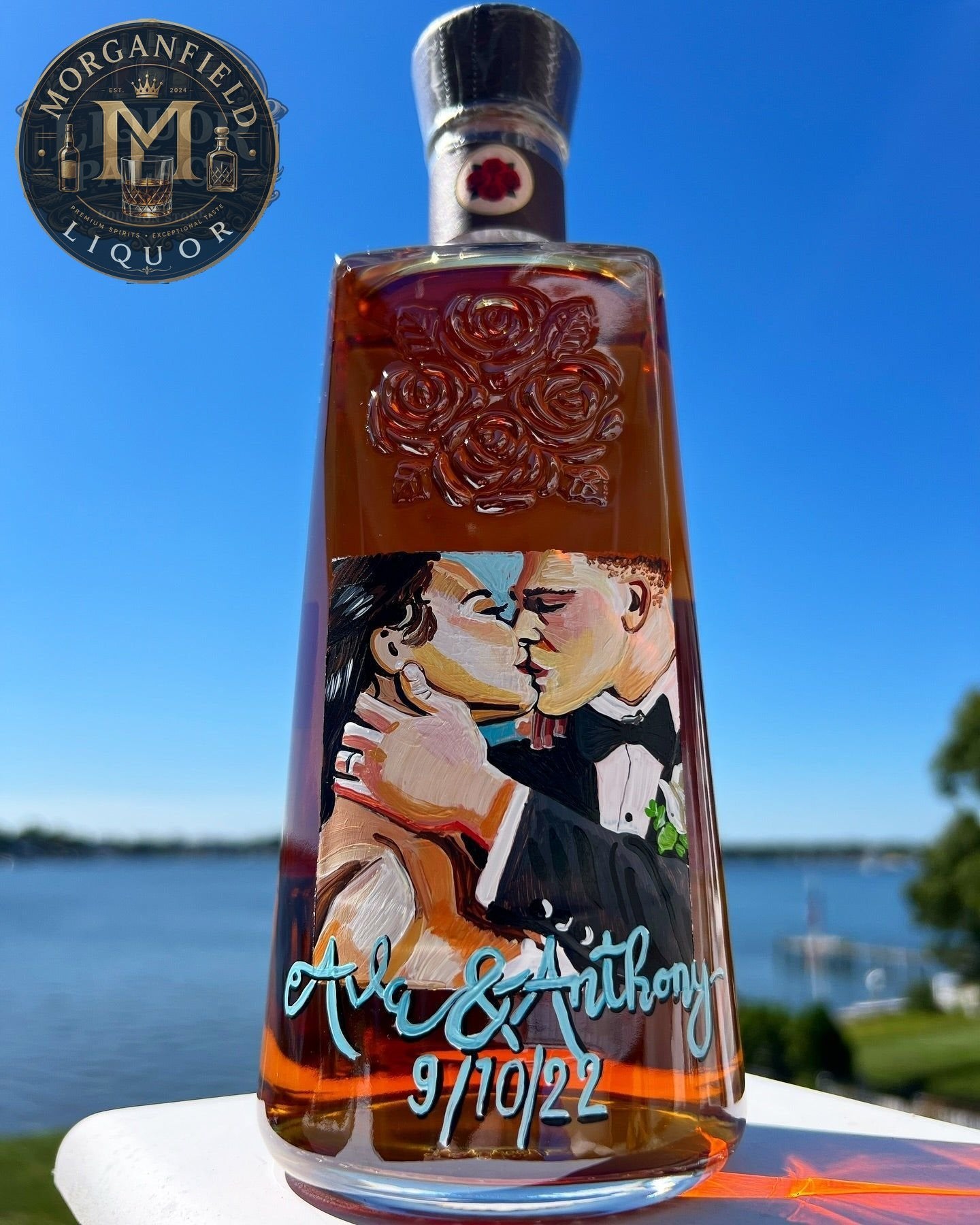 Four Roses Limited Edition – 09/10/22 Release – 50% ABV (100 Proof)