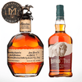 Blanton's SiB - 46.5% ABV & Buffalo Trace - 45% ABV (Bundle)