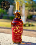 Weller Antique 107 Bourbon – 53.5% ABV (107 Proof)