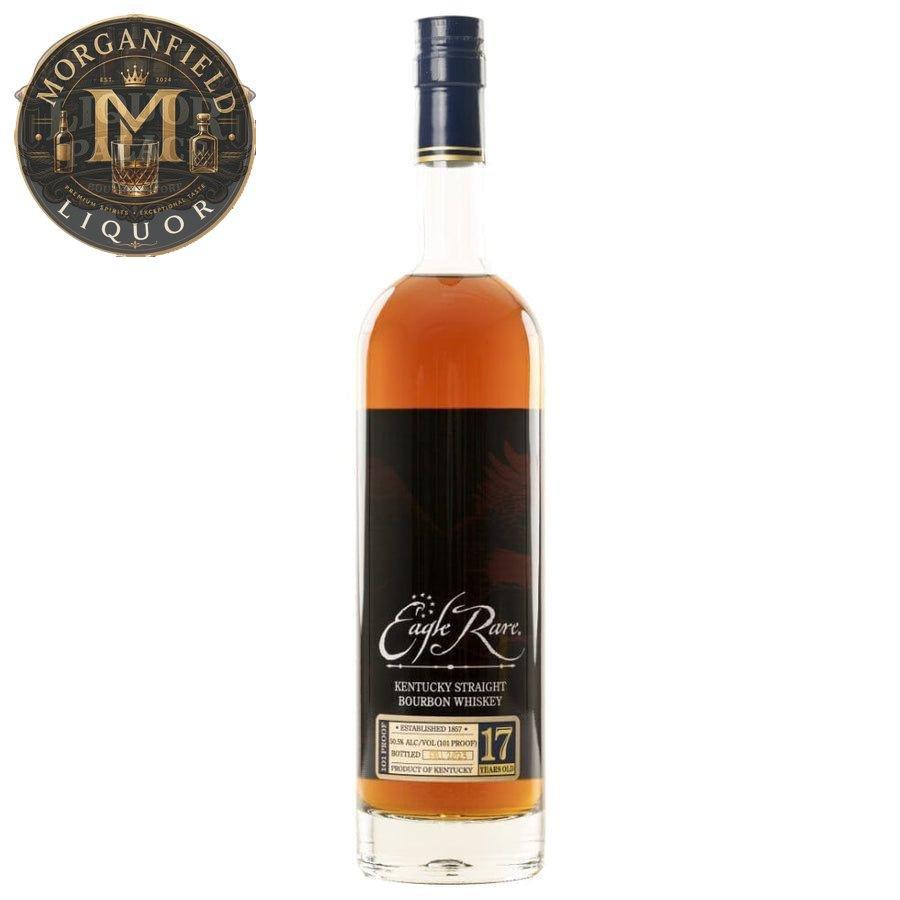 Eagle Rare 17 Year (Fall 2023 Release) – 50.5% ABV (101 Proof)