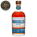 Russell’s Reserve 13 Year Kentucky Straight Bourbon Whiskey – 57.5% ABV (115 Proof)