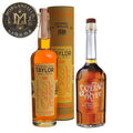 E.H. Taylor Small Batch & Sazerac Straight Rye (Bundle)