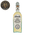 Fortaleza Añejo – 40% ABV (80 Proof)