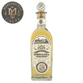 Tequila Fortaleza Añejo - 80 Proof (40% ABV) - Bourbons On Shelves