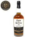 J.W. Rutledge Cream of Kentucky – 11.5 Year Old Straight Bourbon – 50% ABV (100 Proof)