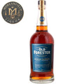 Old Forester Single Barrel Barrel Strength 126.2 Proof - Bourbons On Shelves
