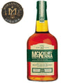 Henry McKenna Single Barrel Bourbon – Aged 10 Years – 50% ABV (100 Proof)