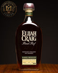 Elijah Craig Barrel Proof Rye Whiskey – 54% ABV (108.0 Proof)