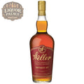 W.L. Weller Antique 107 – 53.5% ABV (107 Proof)