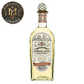 Fortaleza / Sip Tequila Single Barrel Reposado – 47.4% ABV (94.8 Proof)