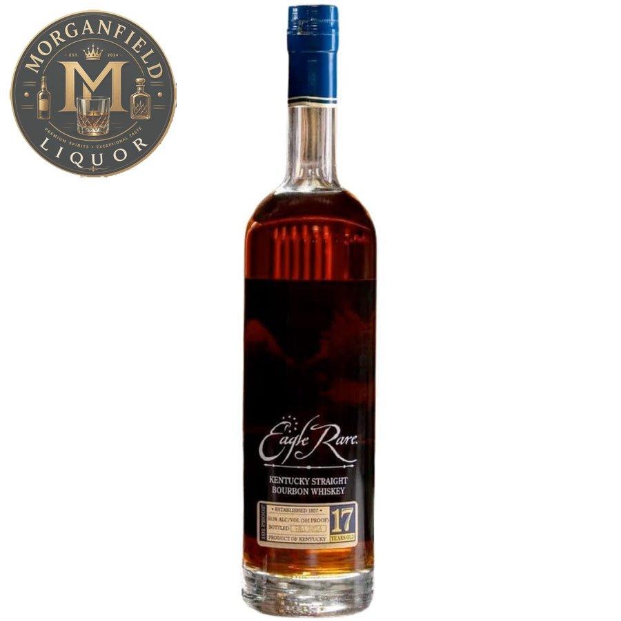 Eagle Rare 17 Year Old, 2024 Release - Bourbons On Shelves