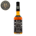 Evan Williams 7 Year 1996 Edition - Bourbons On Shelves