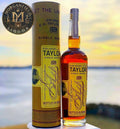 E.H. Taylor Single Barrel Bourbon – 50% ABV (100 Proof)