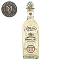 Tequila Fortaleza Reposado - 80 Proof (40% ABV) - Bourbons On Shelves