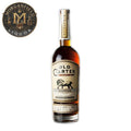 Old Carter Straight Bourbon Whiskey Batch 4 – 58.4% ABV (116.8 Proof)