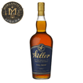 W.L. Weller Full Proof Kentucky Straight Bourbon Whiskey – 57% ABV (114 Proof)