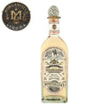 Fortaleza Reposado – Winter Blend 2024 – 46.5% ABV (93 Proof)