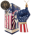 Freedom Fighter Kentucky Bourbon Whiskey 6 Year – “Fight!” Edition – 50% ABV (100 Proof)