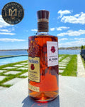 Four Roses Single Barrel – In Memory of Al Young – 58.5% ABV (117 Proof)