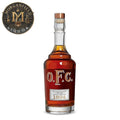 Buffalo Trace O.F.C. 1994 Vintage Bourbon Whiskey – 45% ABV (90 Proof)