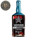 Garrison Brothers Balmorhea 2022 Edition - Bourbons On Shelves