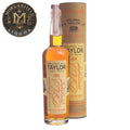Colonel E.H. Taylor, Jr. Small Batch – 50% ABV (100 Proof)